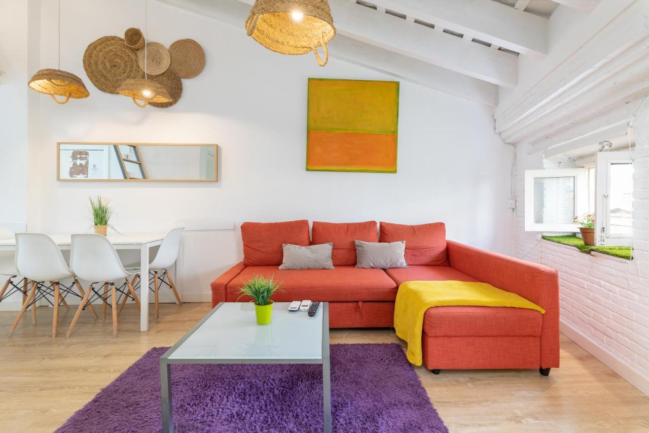 Apartment Baron Reina