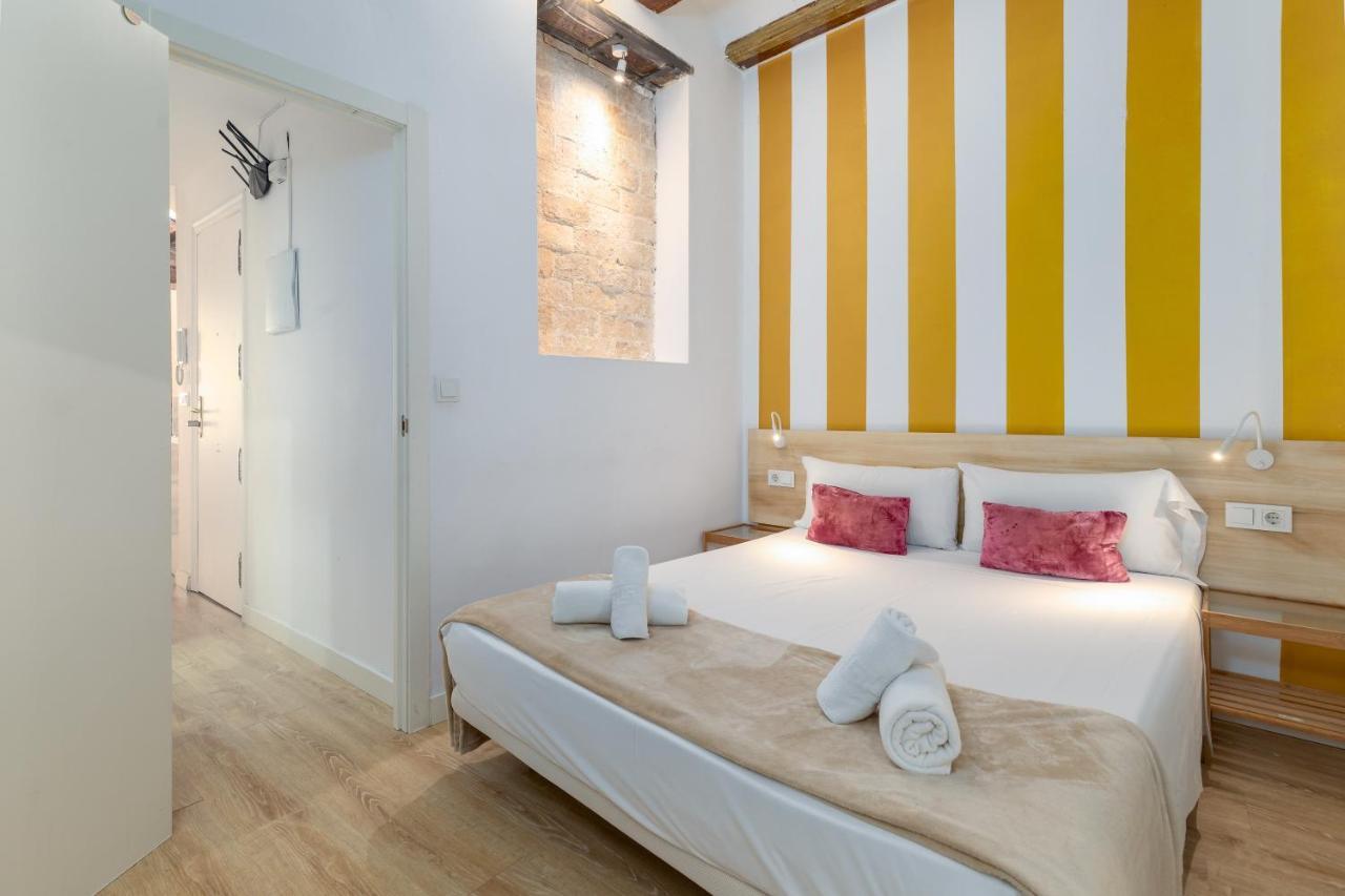 Apartment Baron Reina Valencia