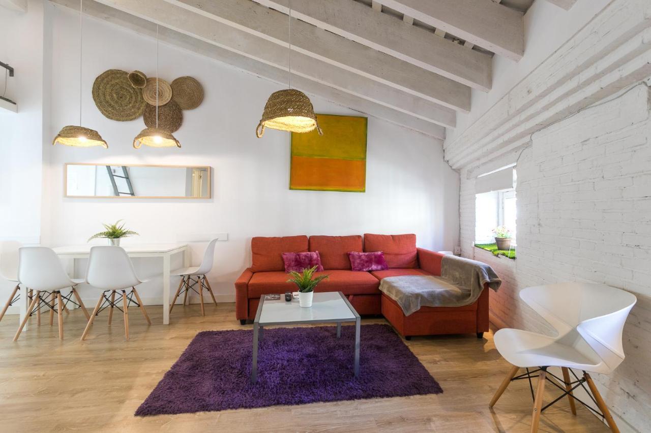 Apartament Baron Reina *