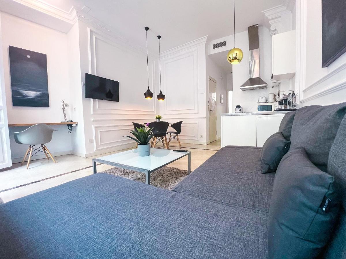 Apartament Baron Reina