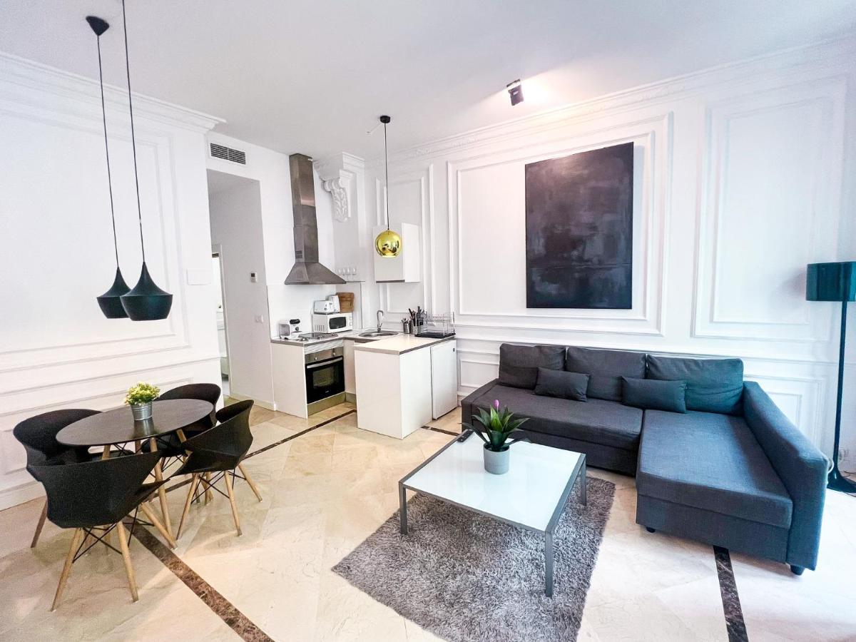 Apartament Baron Reina València