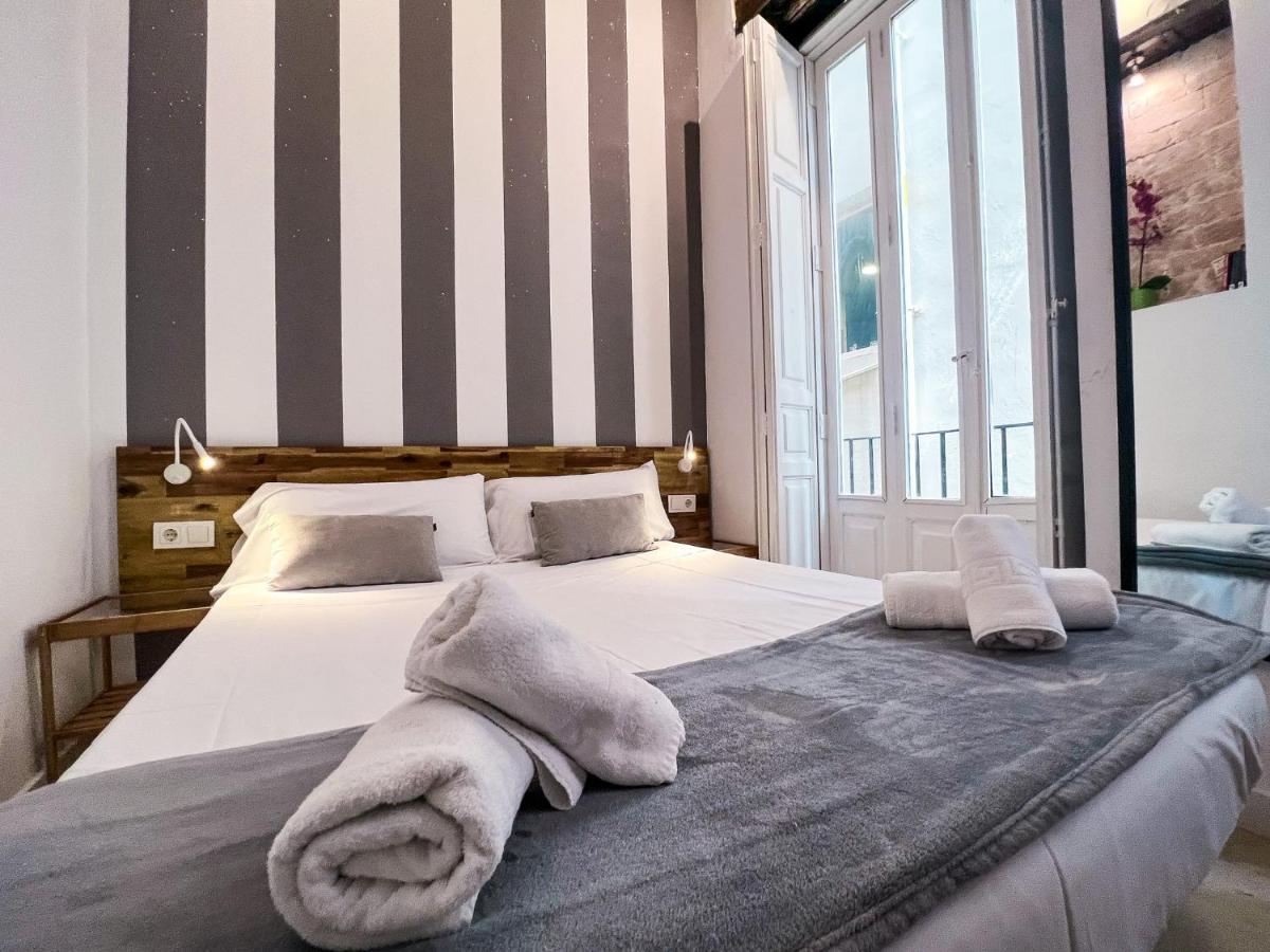 Baron Reina Apartament