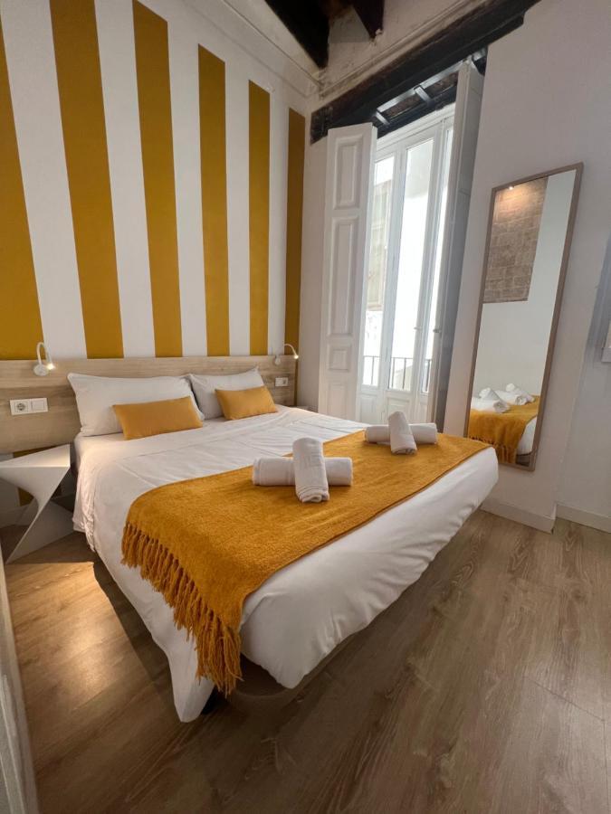 Baron Reina Apartament València