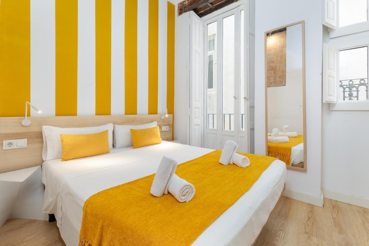 Apartament Baron Reina València