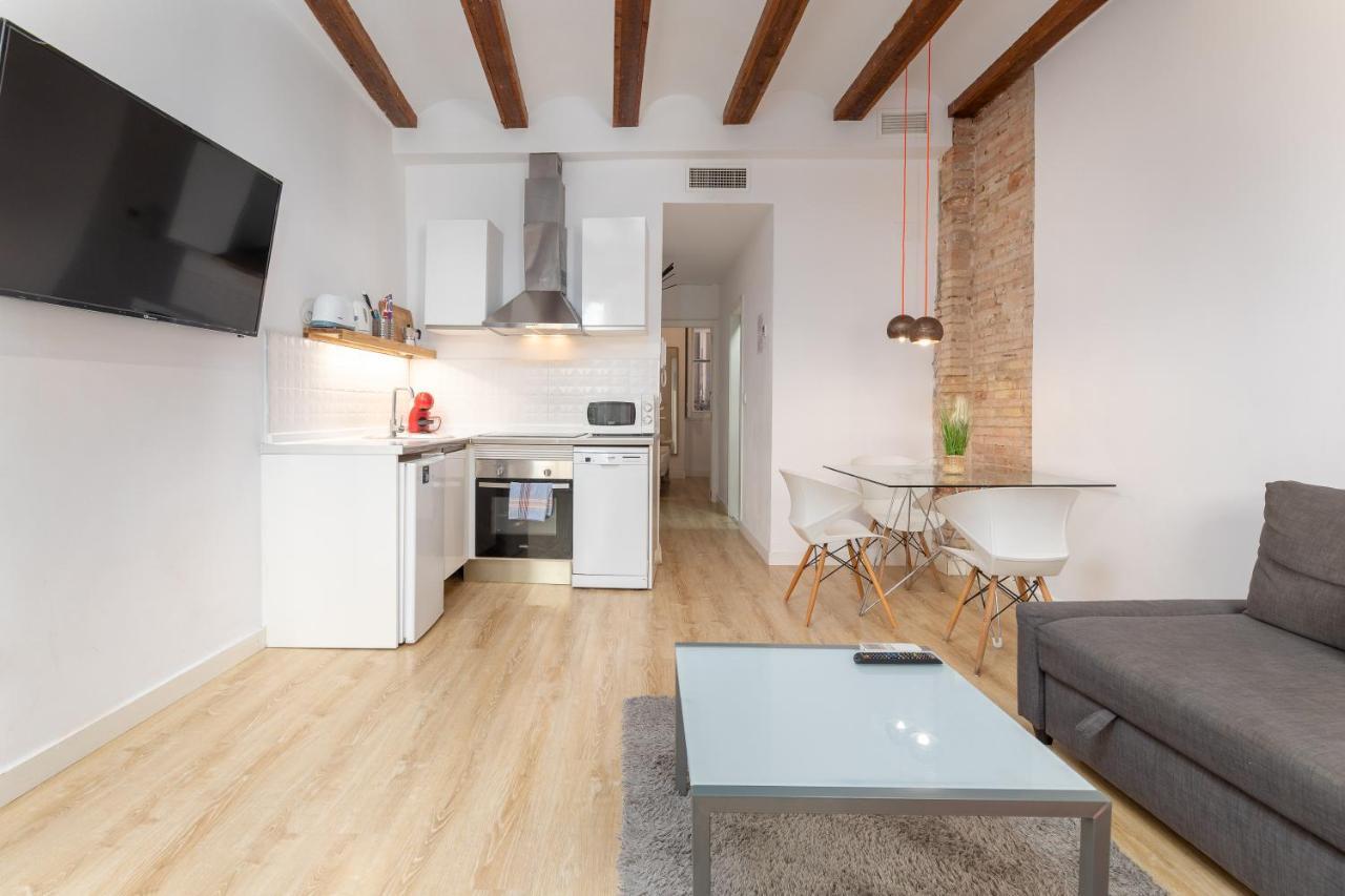Baron Reina Apartament *