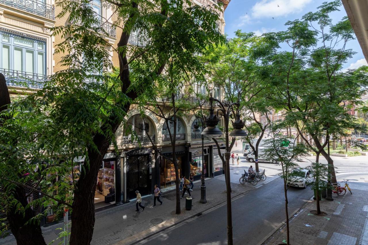 Baron Reina Apartament *