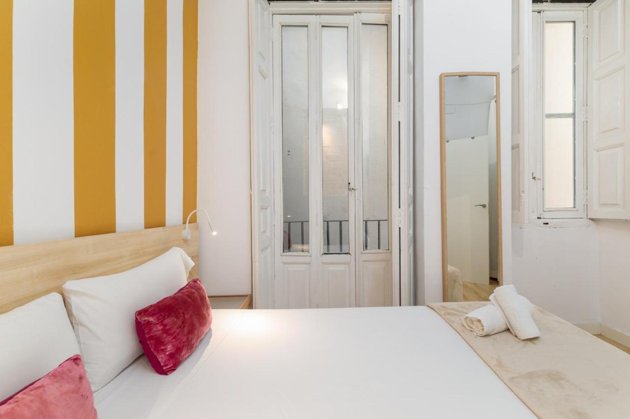 Baron Reina Apartamento
