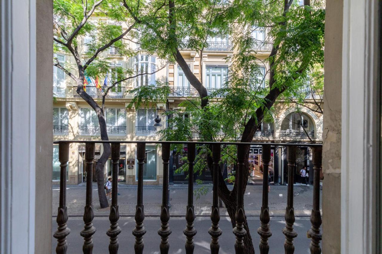 Apartament Baron Reina València
