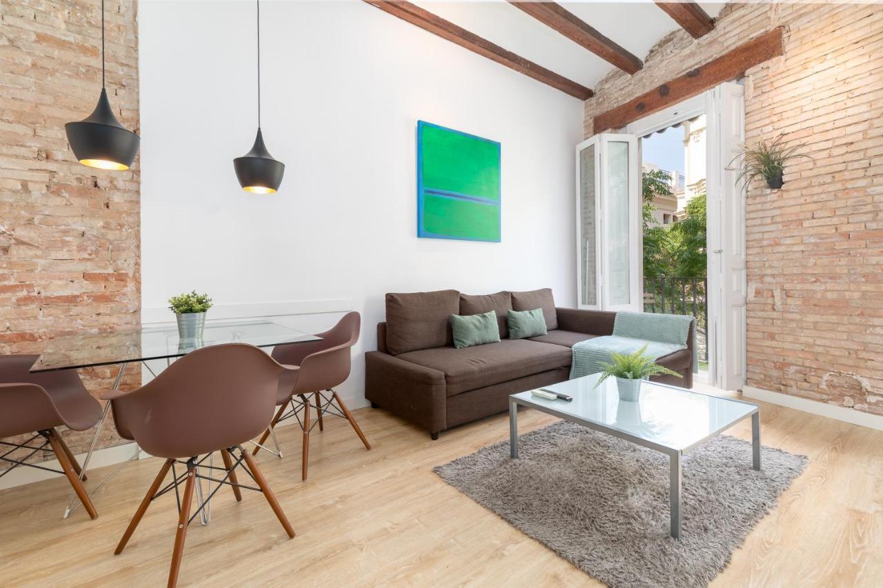 Baron Reina Apartament València