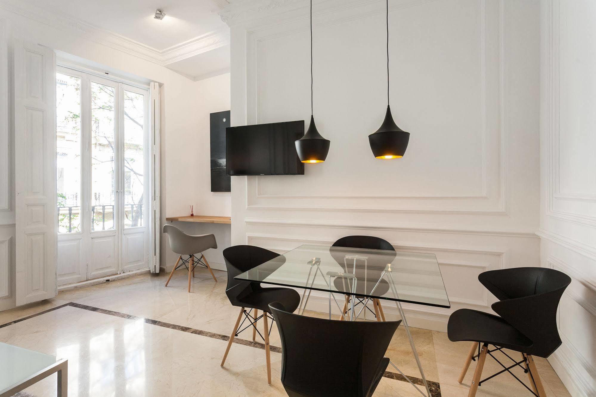 Baron Reina Apartament València
