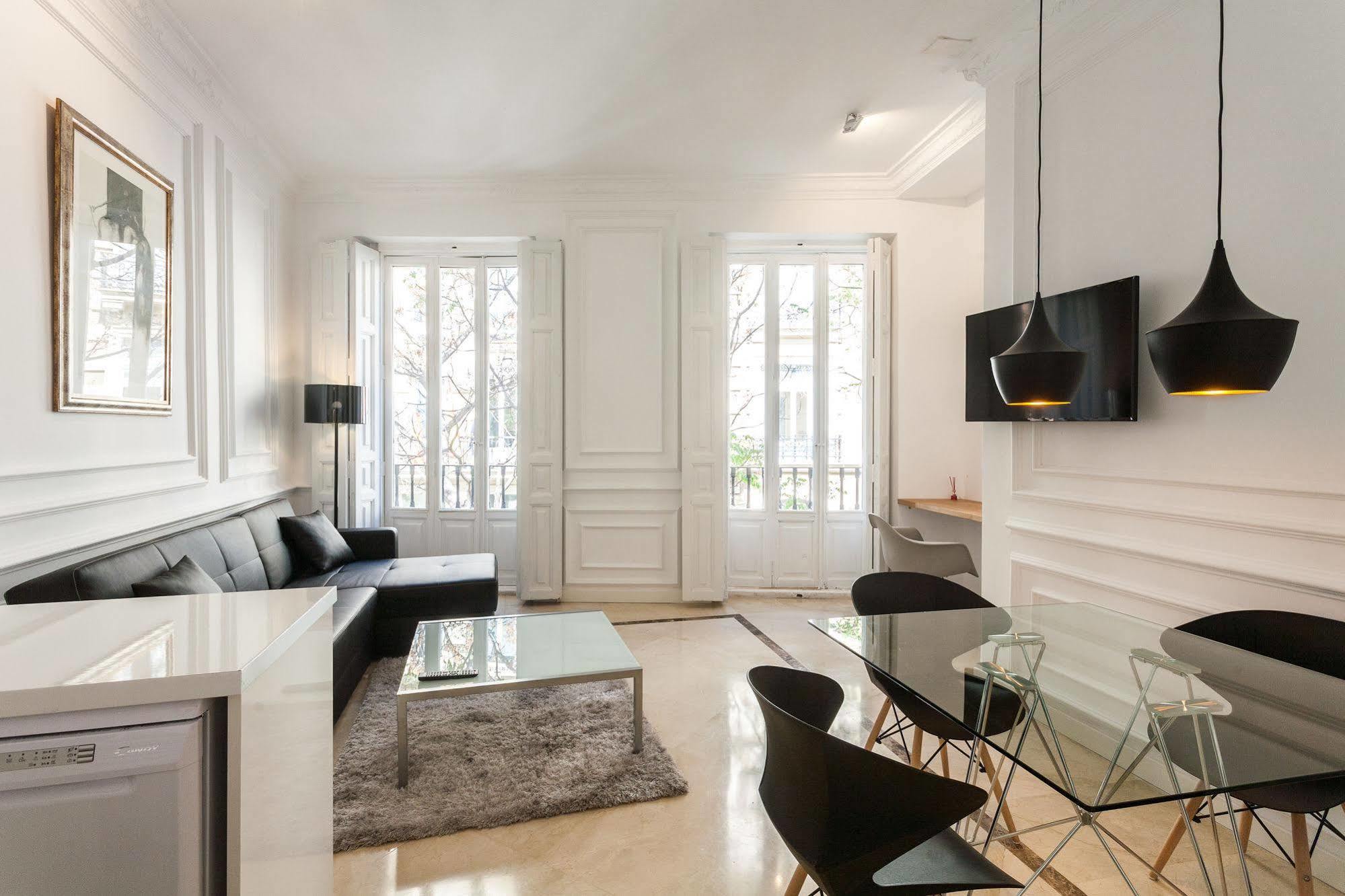 Baron Reina Apartament València