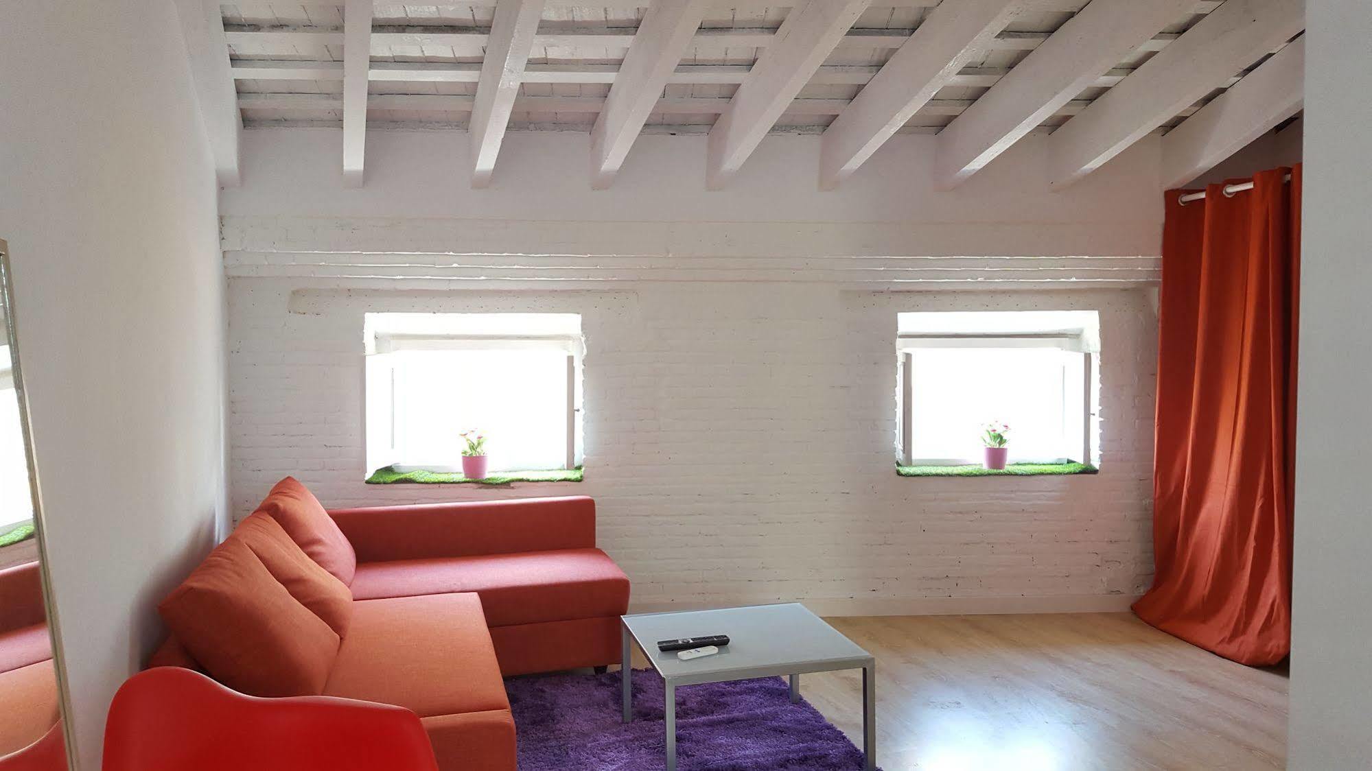 Apartament Baron Reina