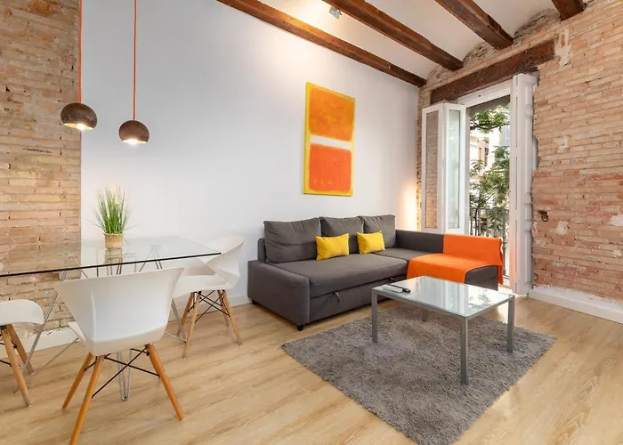 Baron Suites Reina