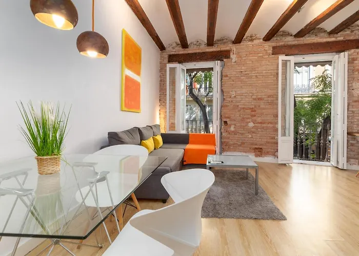 Baron Suites Reina