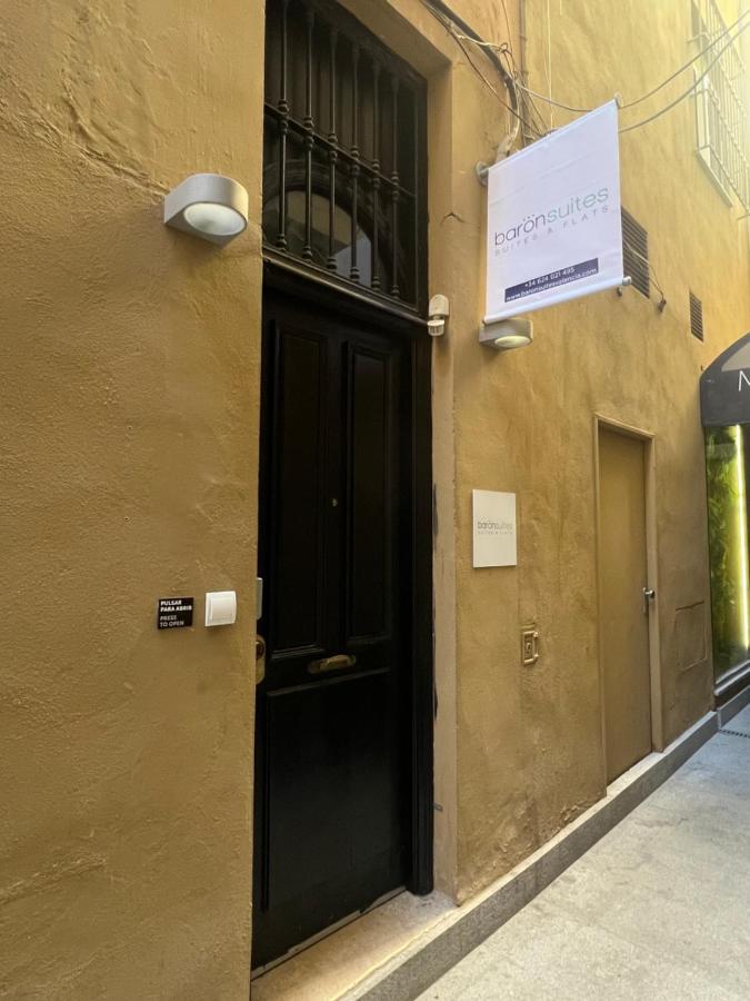Baron Reina Apartment Valencia