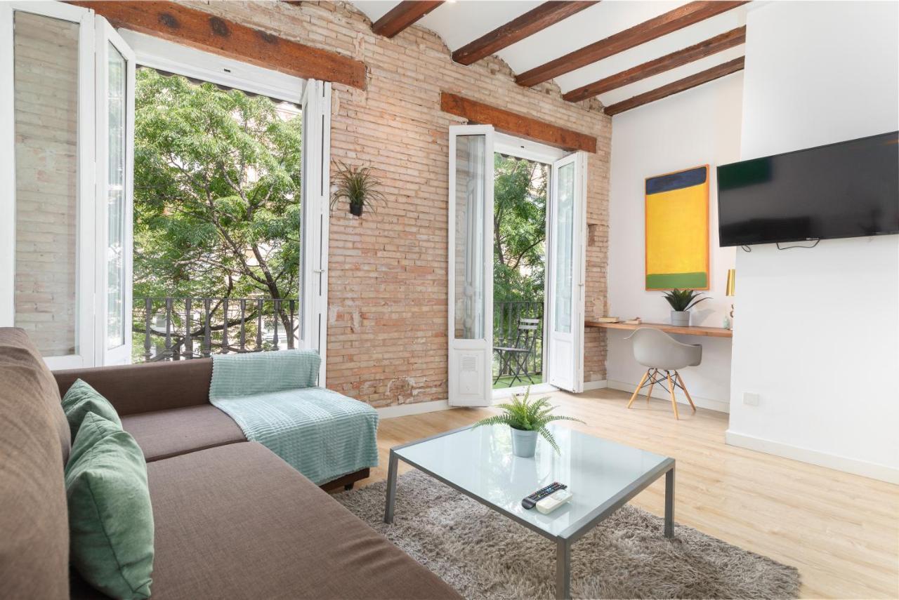 Apartment Baron Reina *