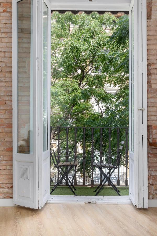 Apartment Baron Reina Valencia
