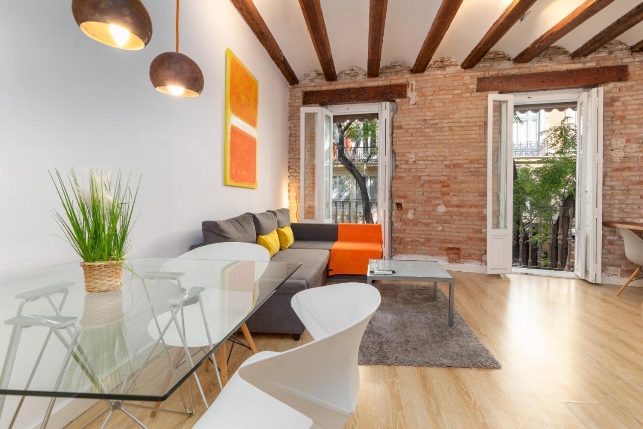 Apartment Baron Reina Valencia