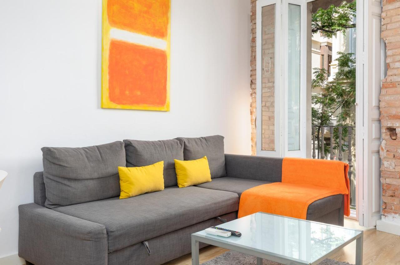 Apartment Baron Reina