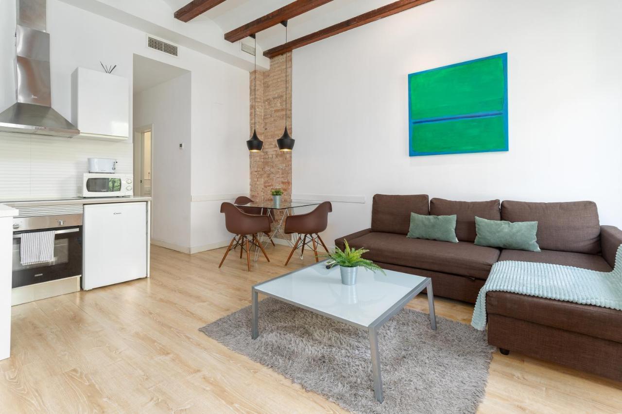 Baron Reina Apartment Valencia