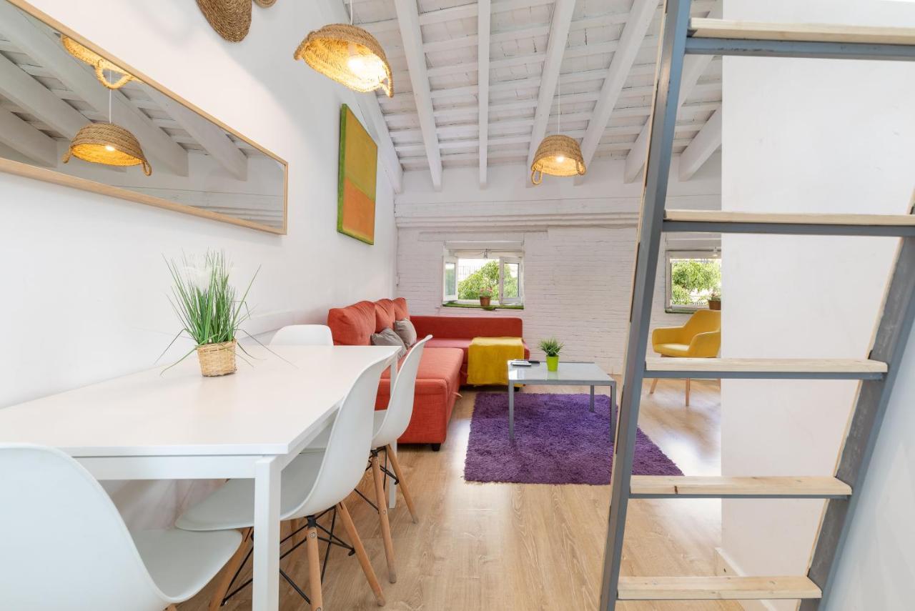 Apartment Baron Reina Valencia