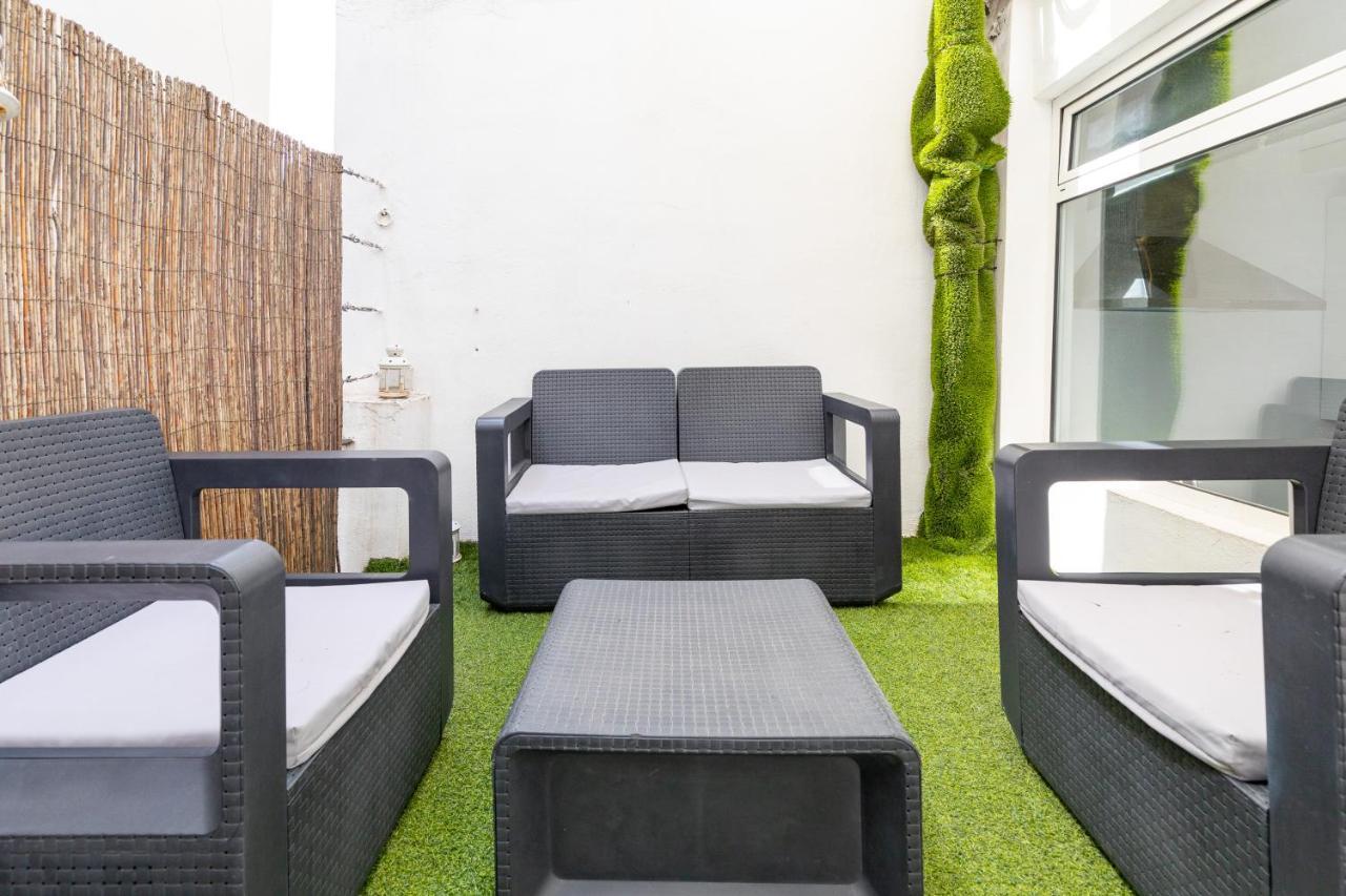 Baron Reina Apartment Valencia