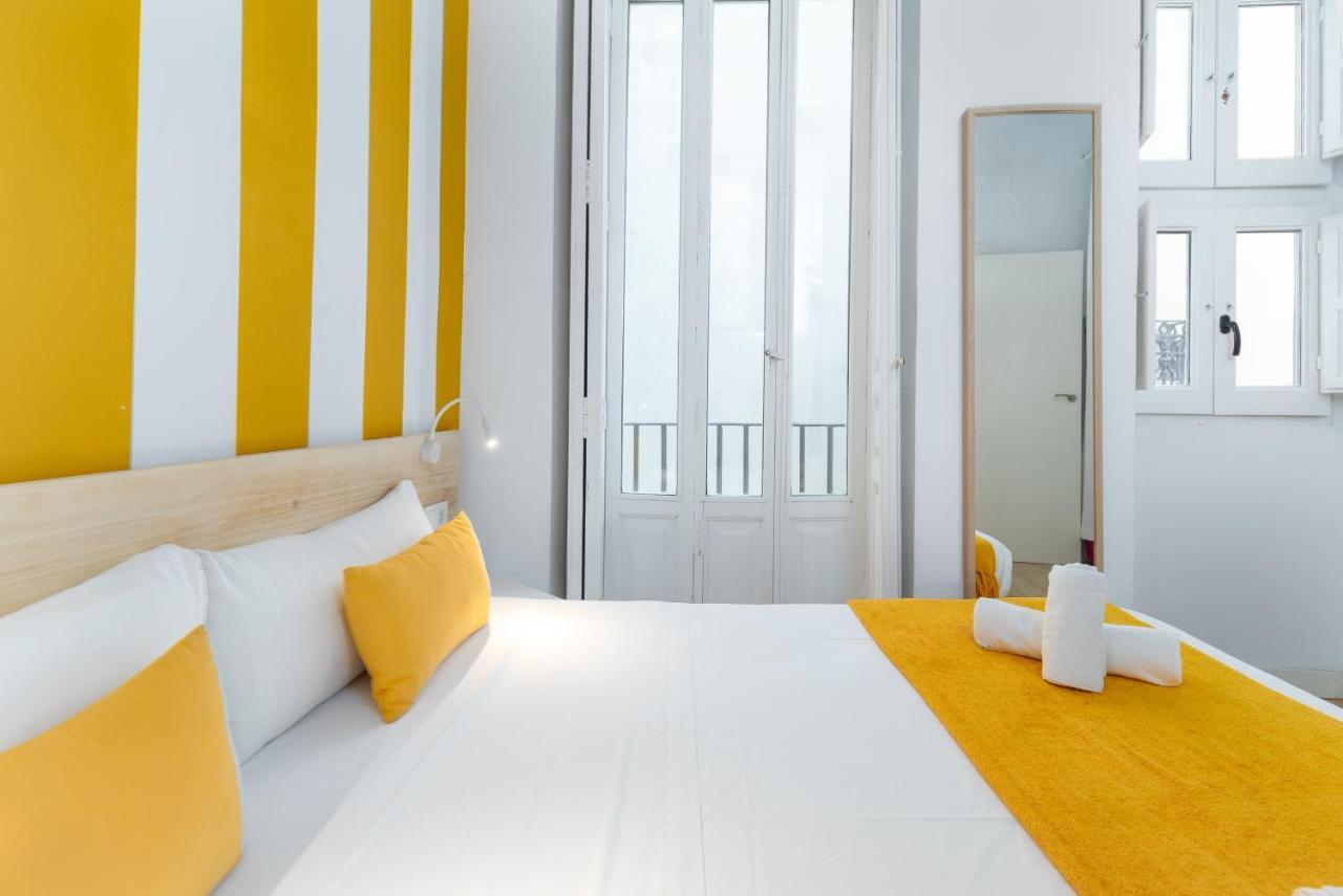 Apartment Baron Reina Valencia