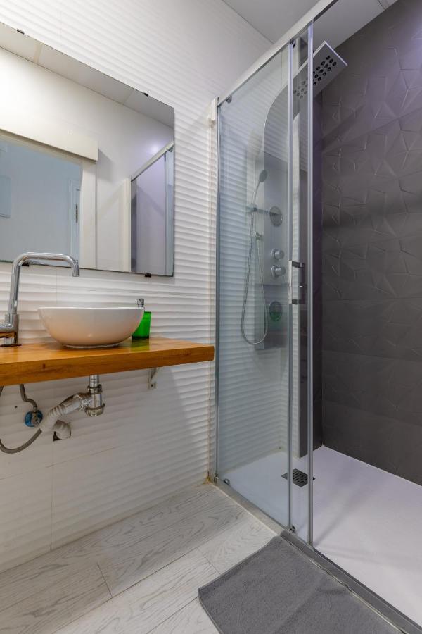 Apartment Baron Reina Valencia
