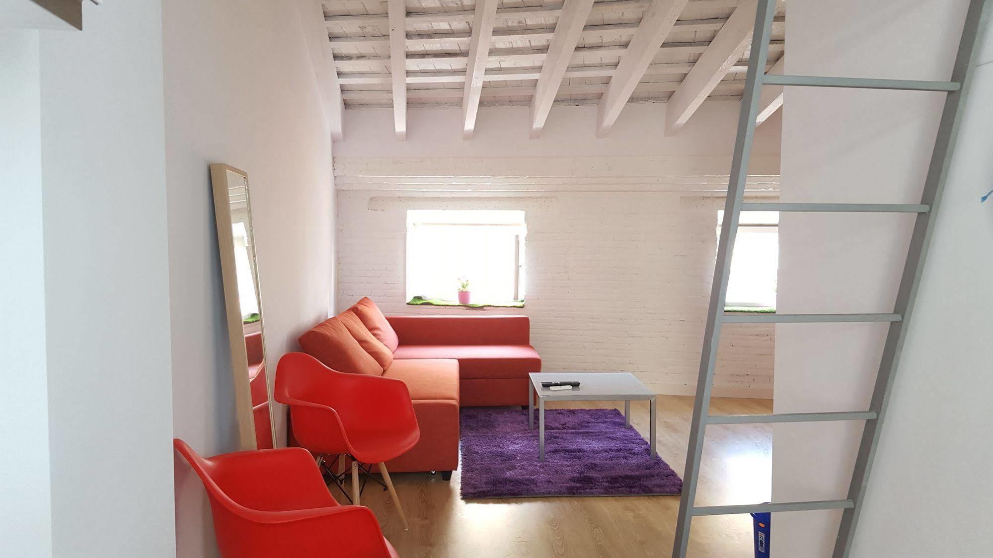 Apartment Baron Reina Valencia